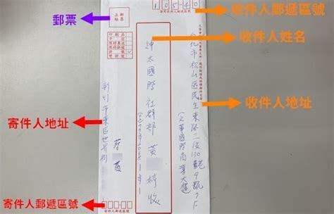 信風格是|信封格式怎麼寫？左寄右收準沒錯，直式、橫式信封寫。